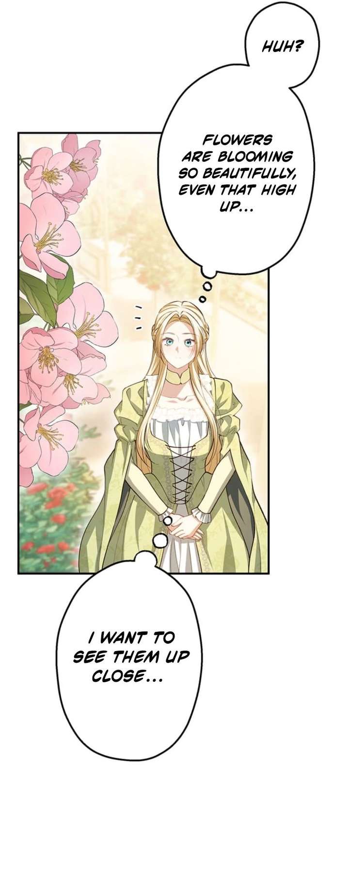 My Fiance Is a Former Assassin Prince Chapter 24 page 65 - 