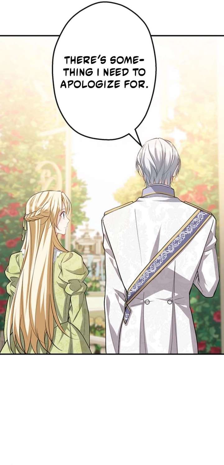 My Fiance Is a Former Assassin Prince Chapter 24 page 76 - 