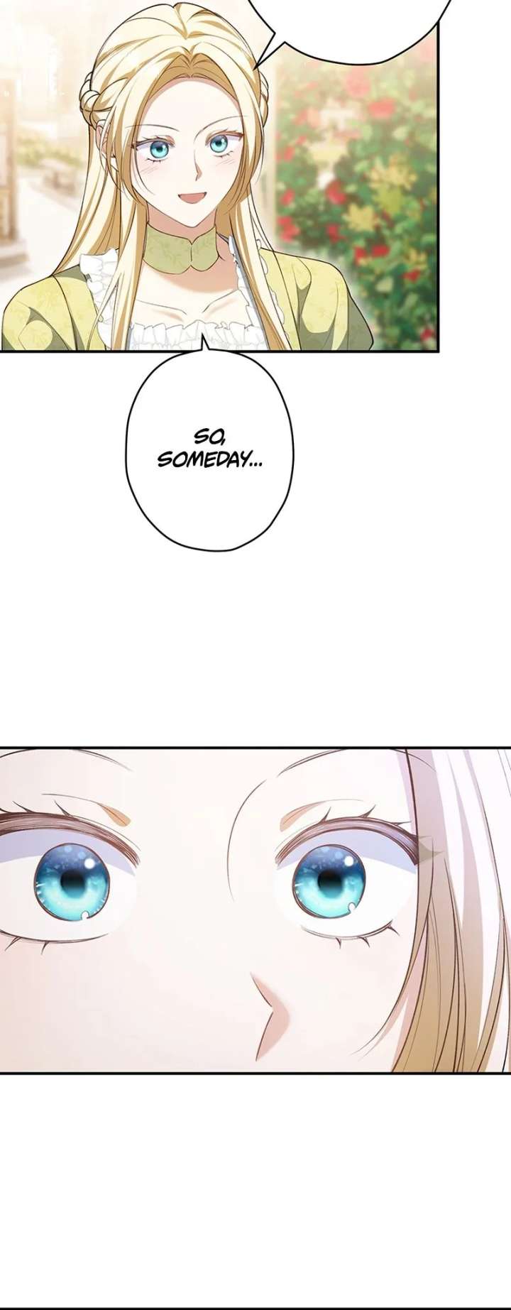 My Fiance Is a Former Assassin Prince Chapter 25 page 12 - 