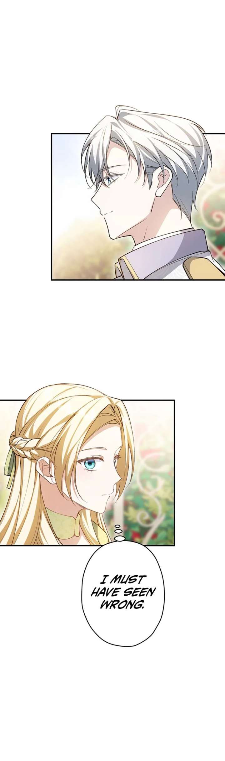 My Fiance Is a Former Assassin Prince Chapter 25 page 15 - 