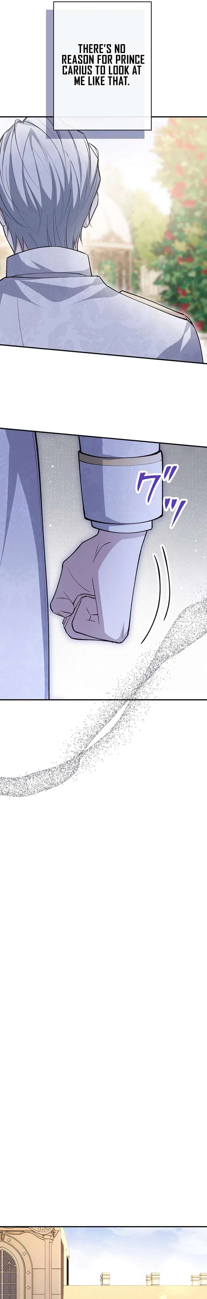 My Fiance Is a Former Assassin Prince Chapter 25 page 16 - 