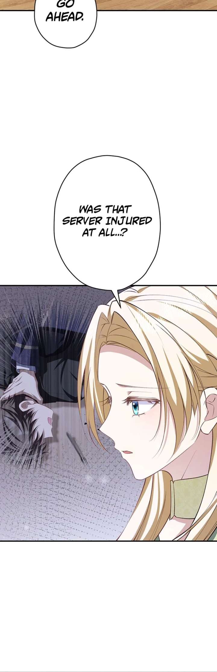 My Fiance Is a Former Assassin Prince Chapter 25 page 21 - 