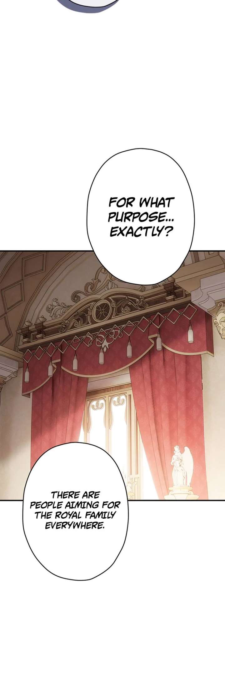 My Fiance Is a Former Assassin Prince Chapter 25 page 24 - 