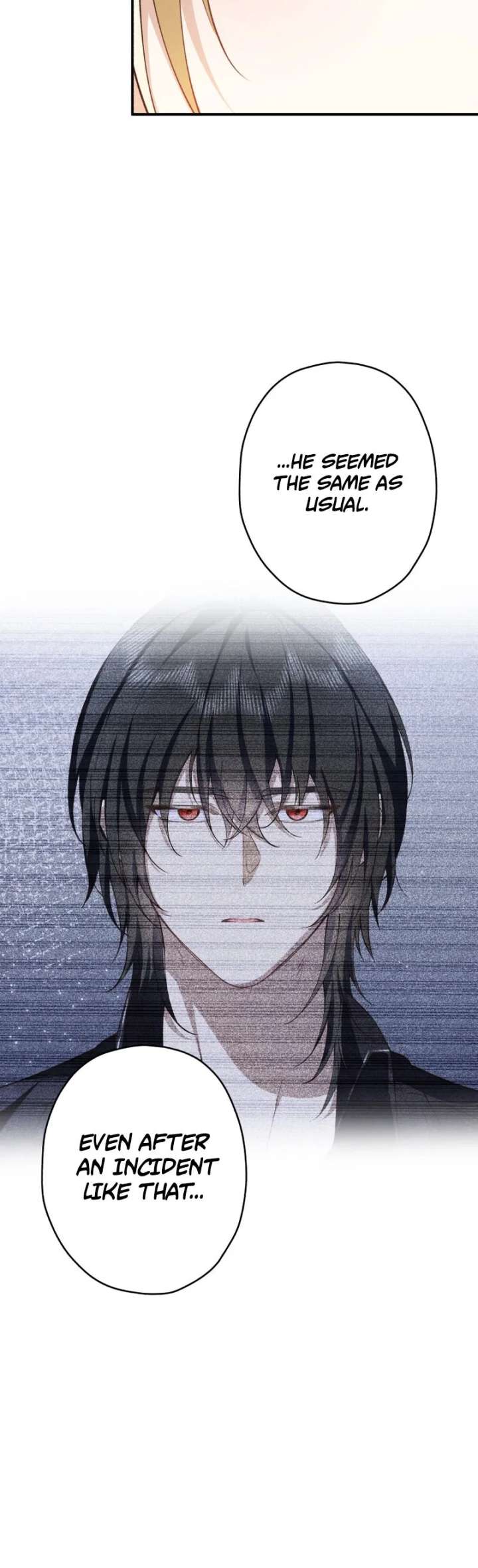 My Fiance Is a Former Assassin Prince Chapter 25 page 27 - 