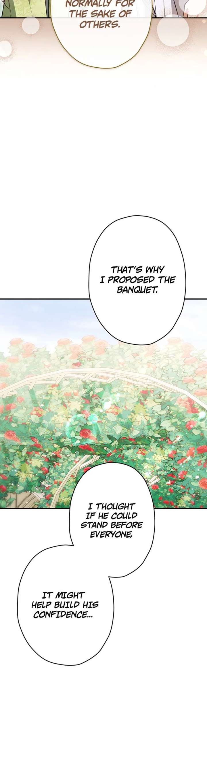 My Fiance Is a Former Assassin Prince Chapter 25 page 9 - 