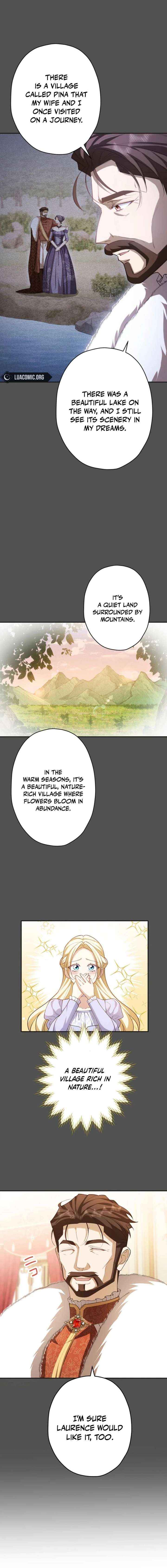 My Fiance Is a Former Assassin Prince Chapter 26 page 2 - 