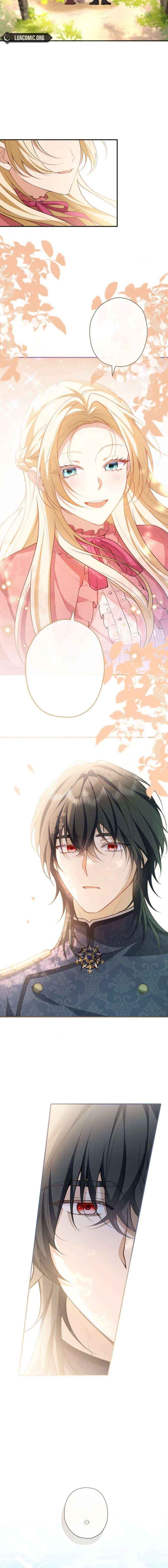 My Fiance Is a Former Assassin Prince Chapter 26 page 18 - 