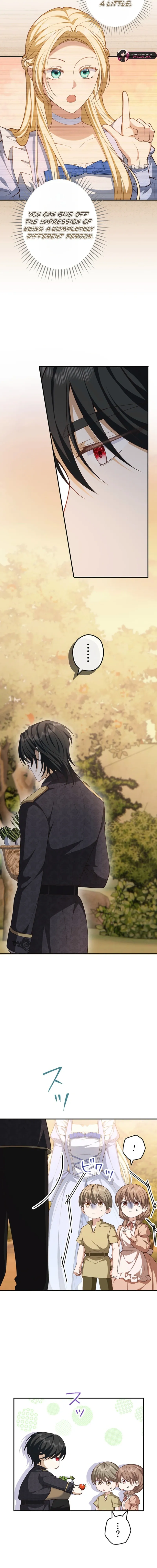 My Fiance Is a Former Assassin Prince Chapter 30 page 16 - 