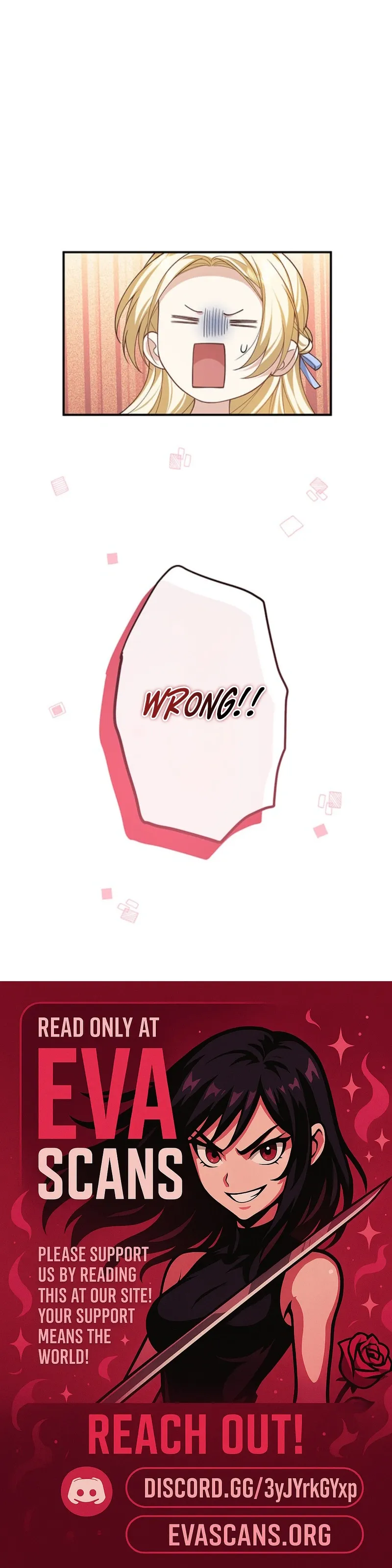 My Fiance Is a Former Assassin Prince Chapter 30 page 19 - 