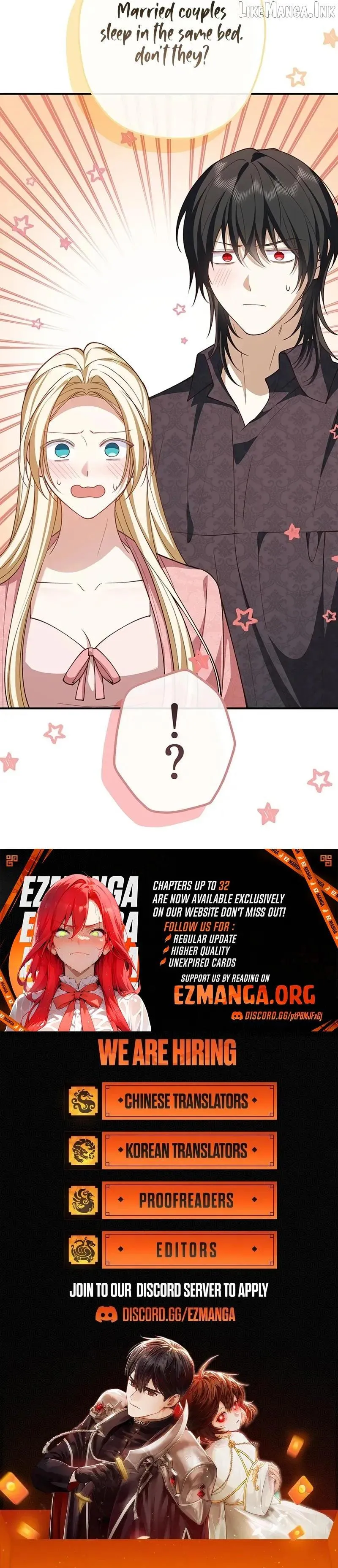 My Fiance Is a Former Assassin Prince Chapter 31 page 9 - 