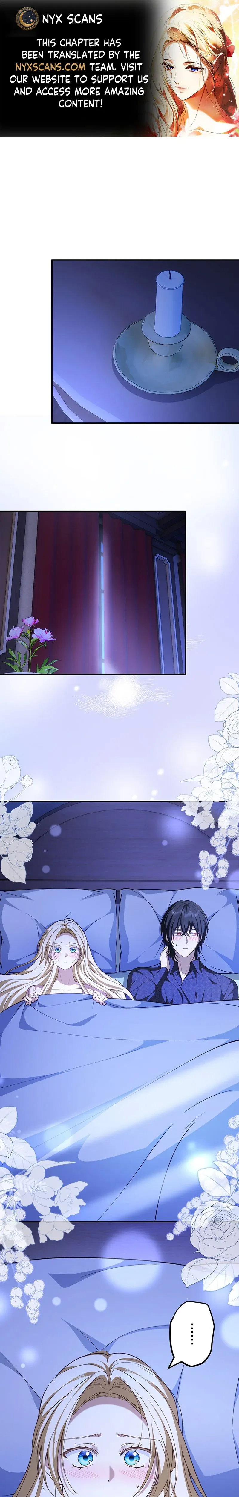 My Fiance Is a Former Assassin Prince Chapter 32 page 1 - 
