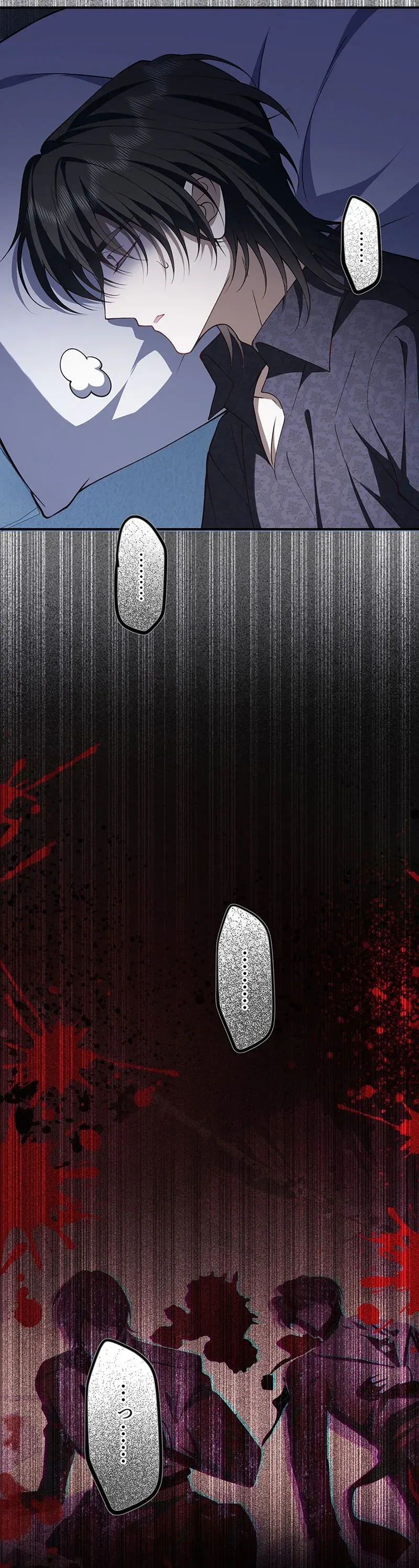 My Fiance Is a Former Assassin Prince Chapter 32 page 12 - 