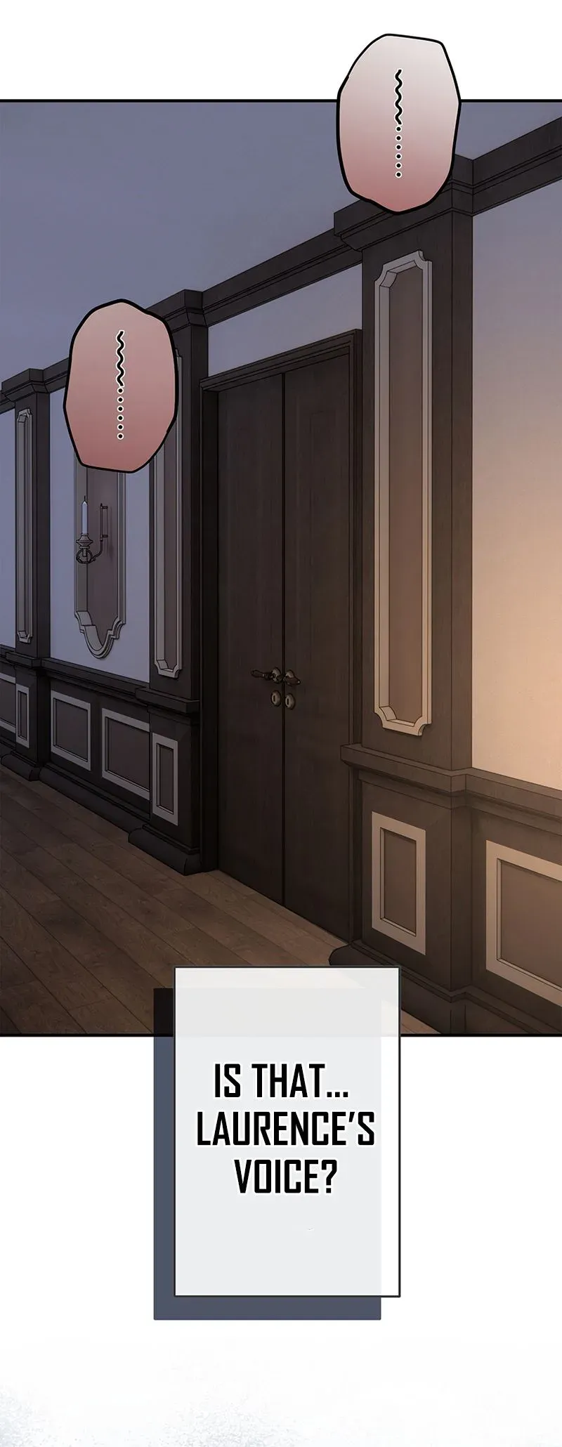 My Fiance Is a Former Assassin Prince Chapter 32 page 30 - 