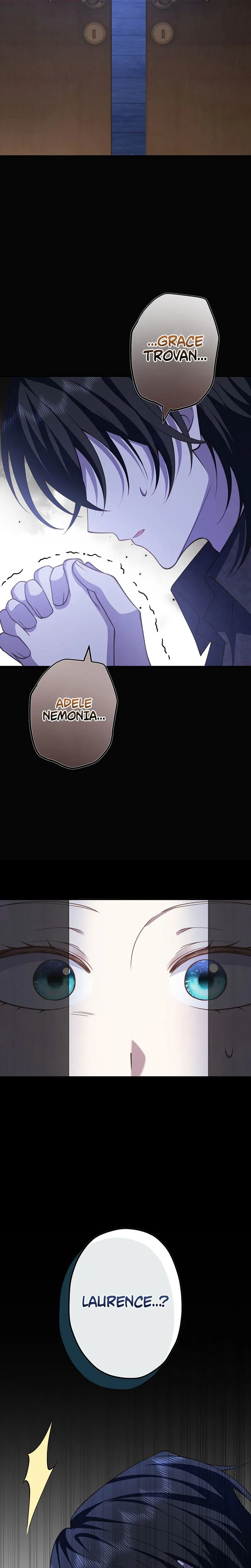 My Fiance Is a Former Assassin Prince Chapter 32 page 32 - 