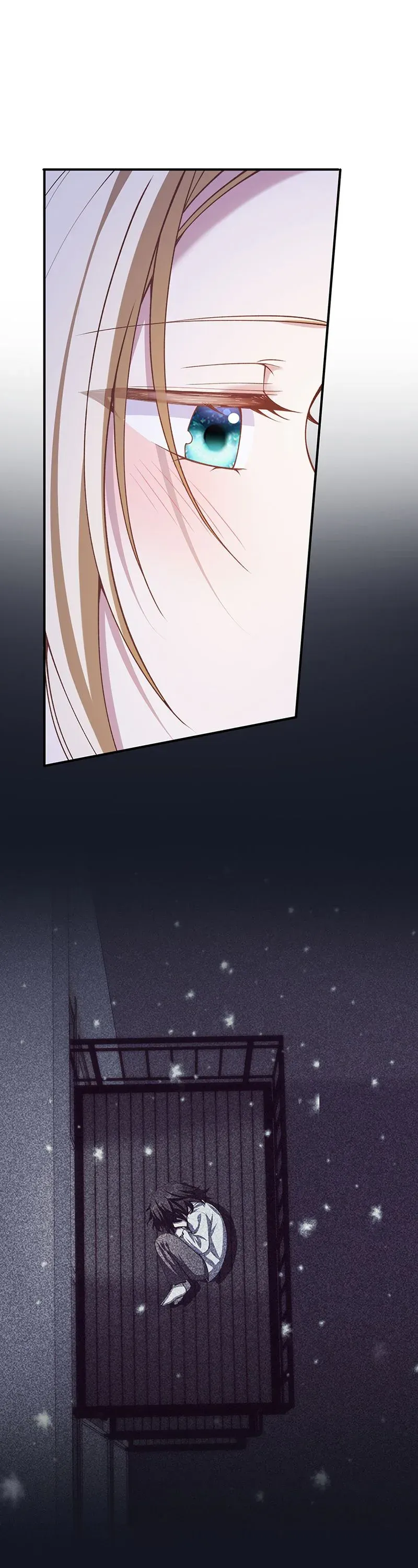 My Fiance Is a Former Assassin Prince Chapter 32 page 9 - 