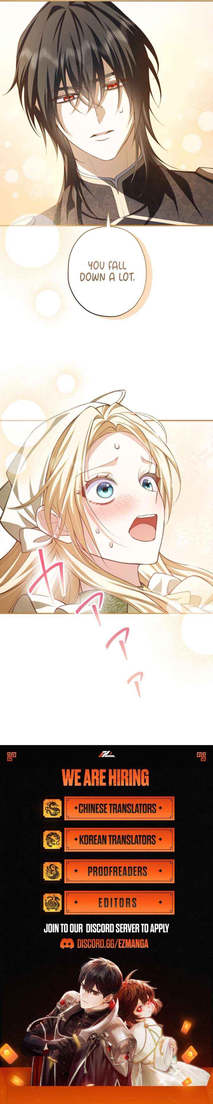 My Fiance Is a Former Assassin Prince Chapter 8 page 10 - 