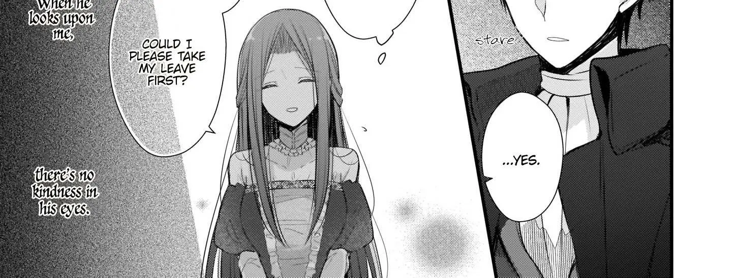 My Fiancé is in Love with My Little Sister Chapter 0 page 13 - 