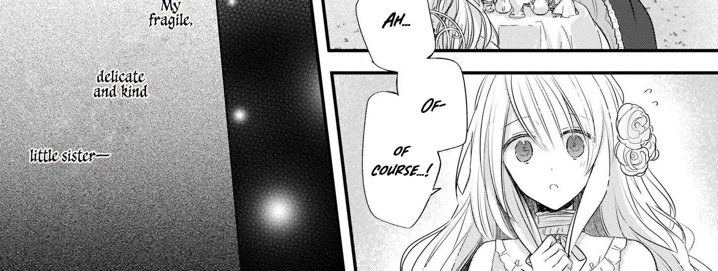 My Fiancé is in Love with My Little Sister Chapter 0 page 15 - 