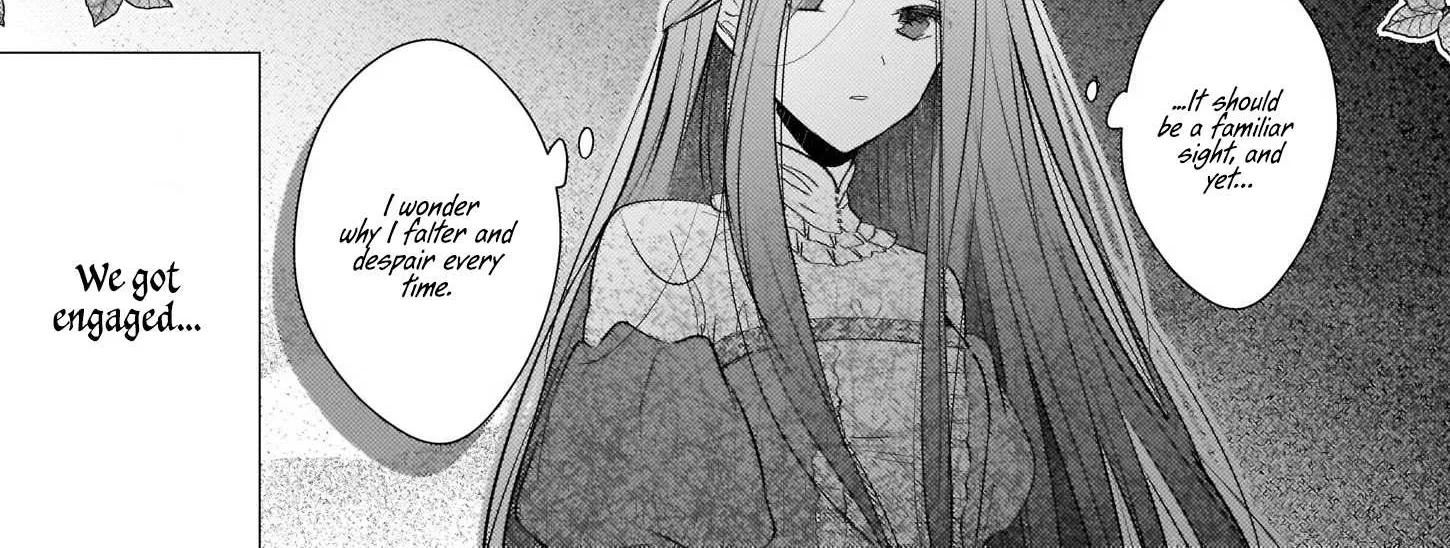 My Fiancé is in Love with My Little Sister Chapter 0 page 17 - 