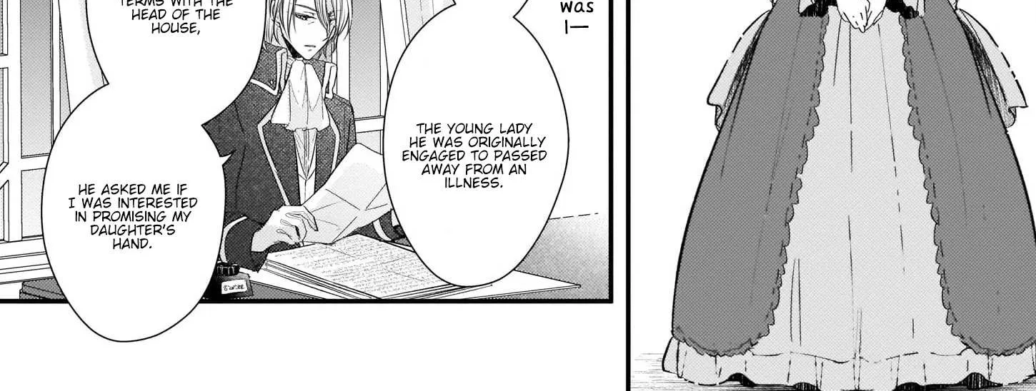 My Fiancé is in Love with My Little Sister Chapter 0 page 19 - 