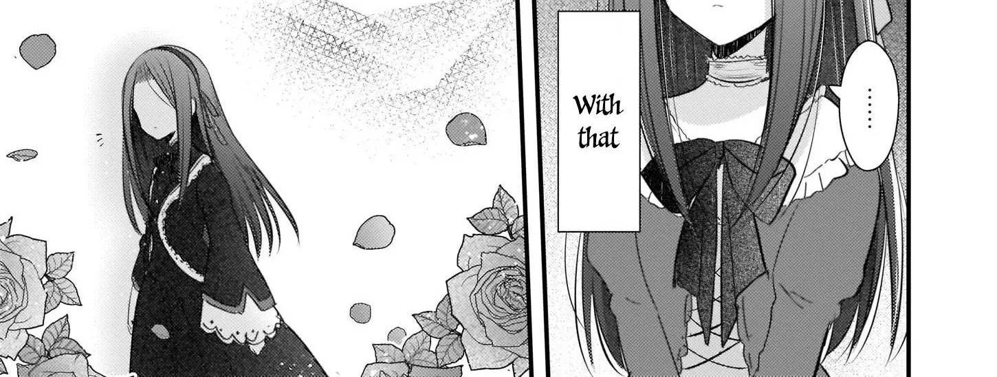 My Fiancé is in Love with My Little Sister Chapter 0 page 21 - 