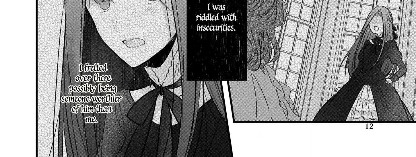 My Fiancé is in Love with My Little Sister Chapter 0 page 23 - 