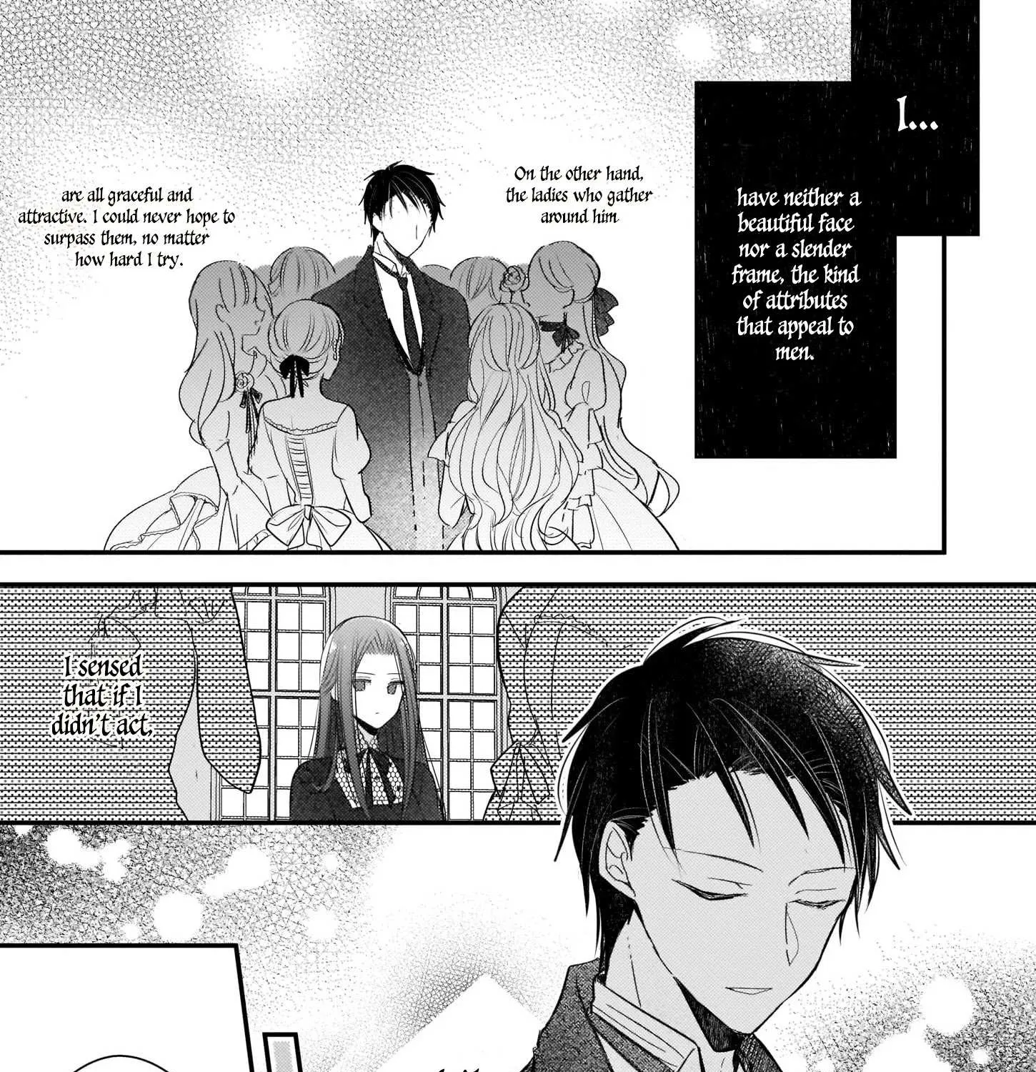 My Fiancé is in Love with My Little Sister Chapter 0 page 24 - 