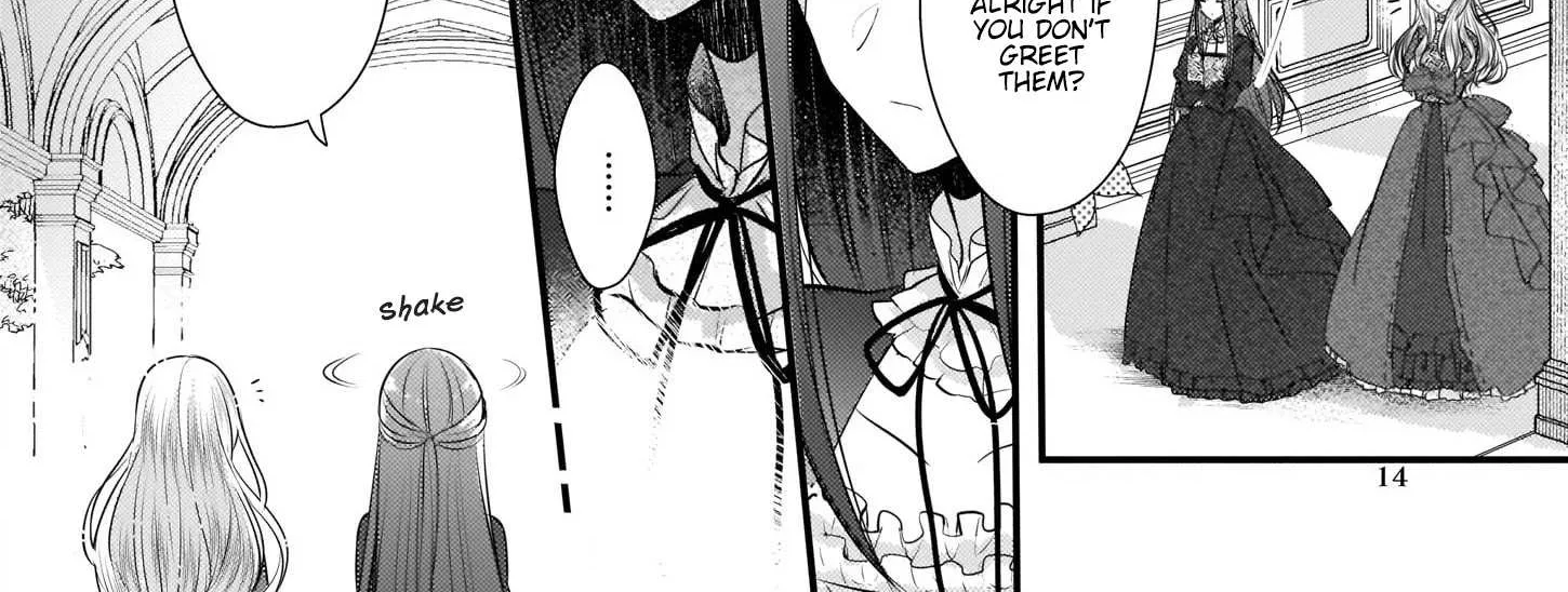 My Fiancé is in Love with My Little Sister Chapter 0 page 27 - 