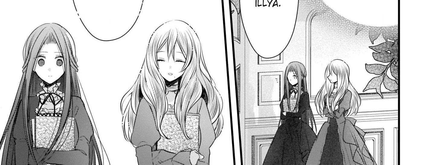 My Fiancé is in Love with My Little Sister Chapter 0 page 29 - 