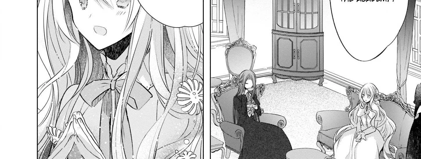 My Fiancé is in Love with My Little Sister Chapter 0 page 31 - 