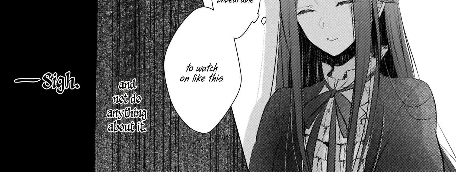My Fiancé is in Love with My Little Sister Chapter 0 page 35 - 