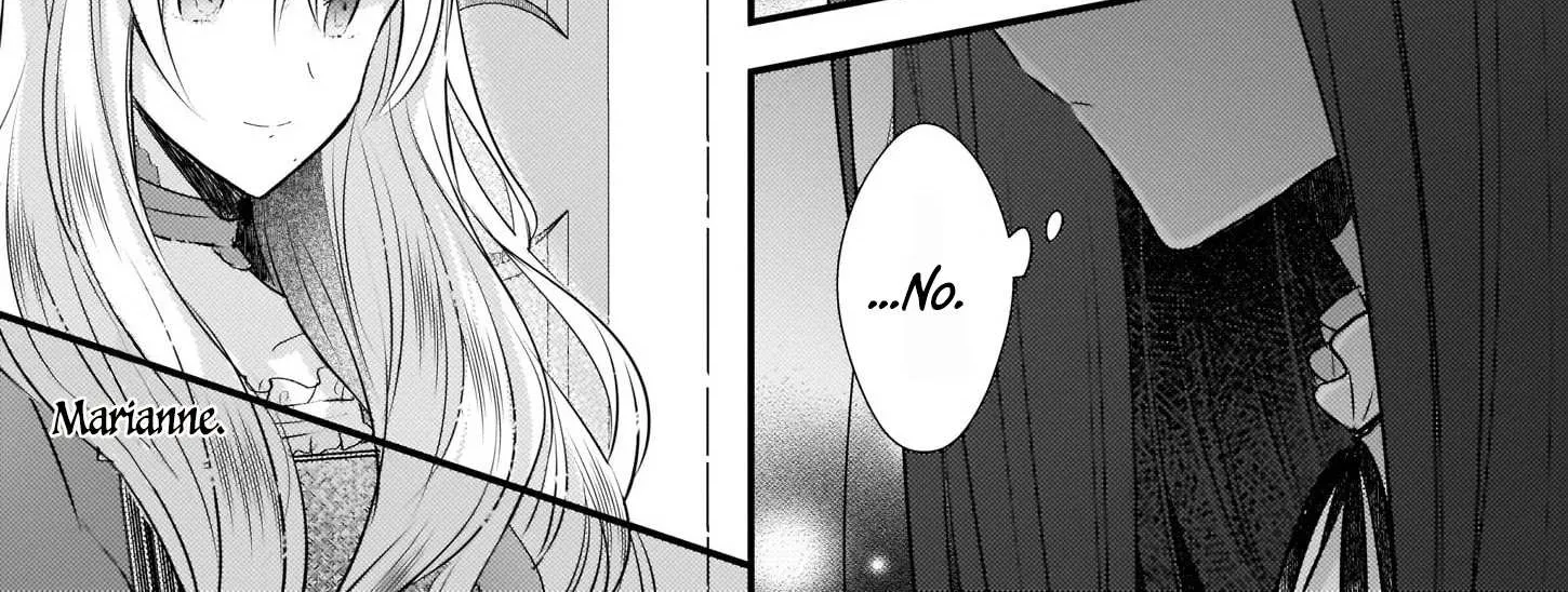 My Fiancé is in Love with My Little Sister Chapter 0 page 37 - 