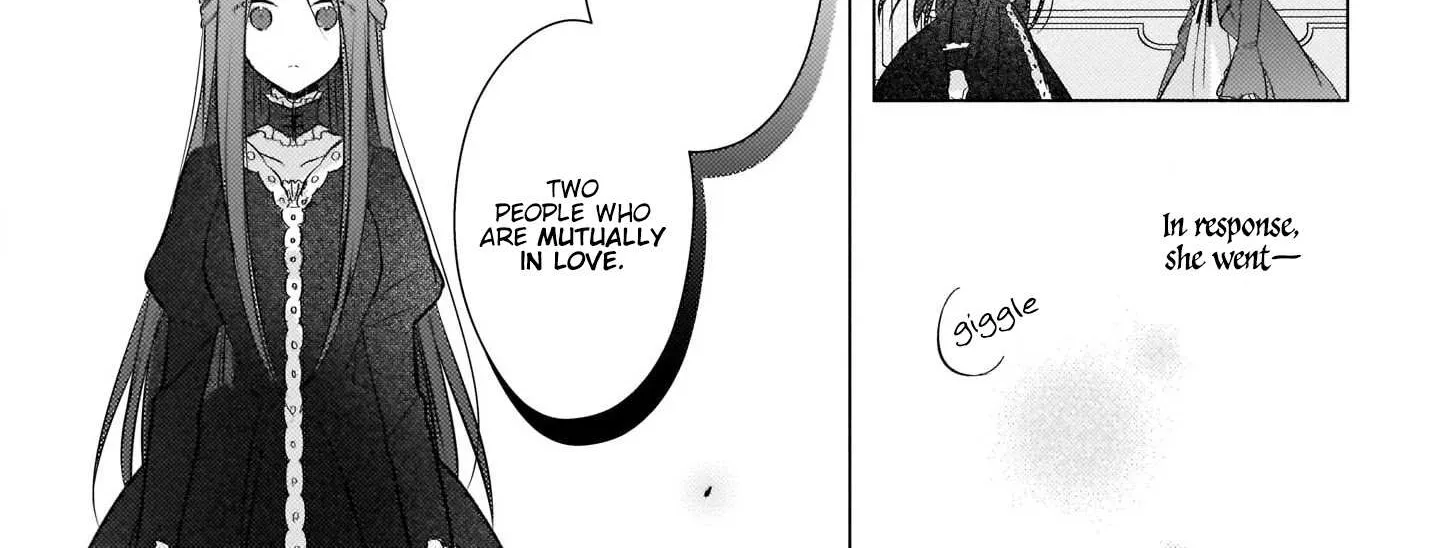 My Fiancé is in Love with My Little Sister Chapter 0 page 39 - 
