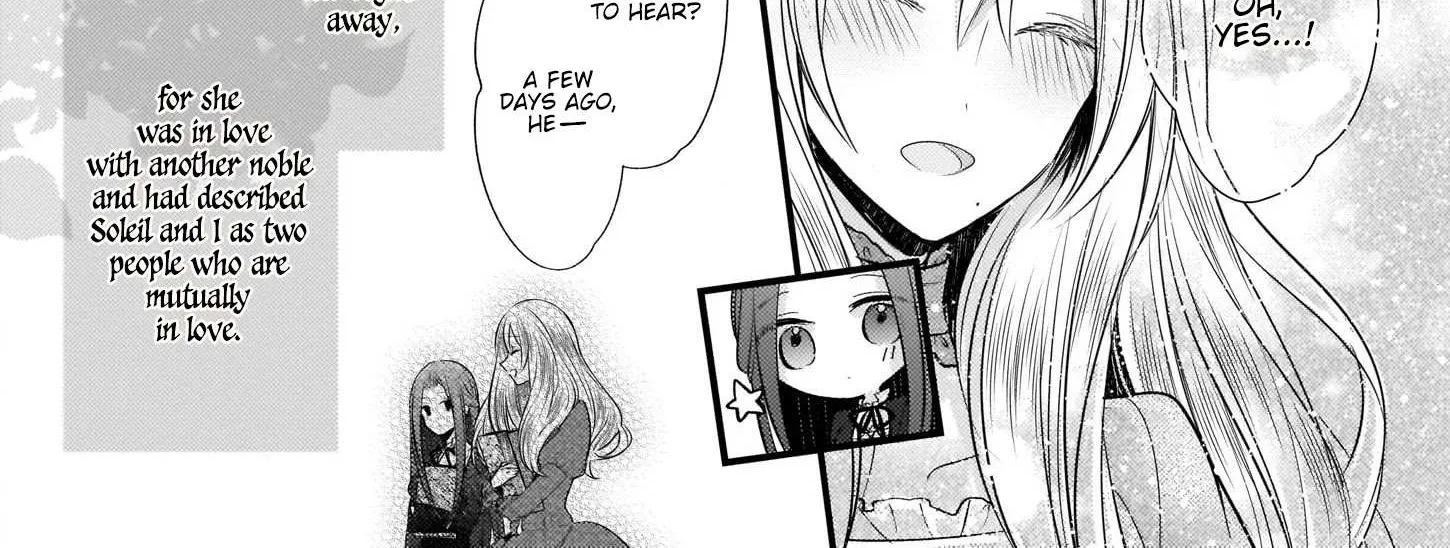 My Fiancé is in Love with My Little Sister Chapter 0 page 41 - 
