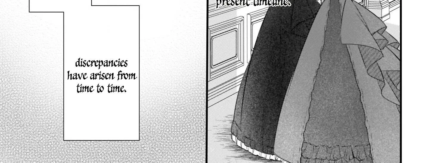 My Fiancé is in Love with My Little Sister Chapter 0 page 43 - 