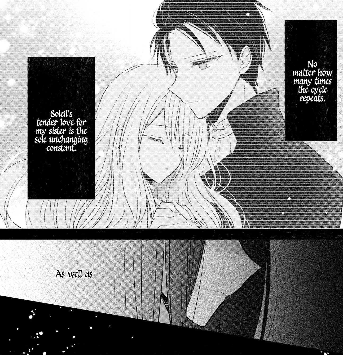 My Fiancé is in Love with My Little Sister Chapter 0 page 46 - 