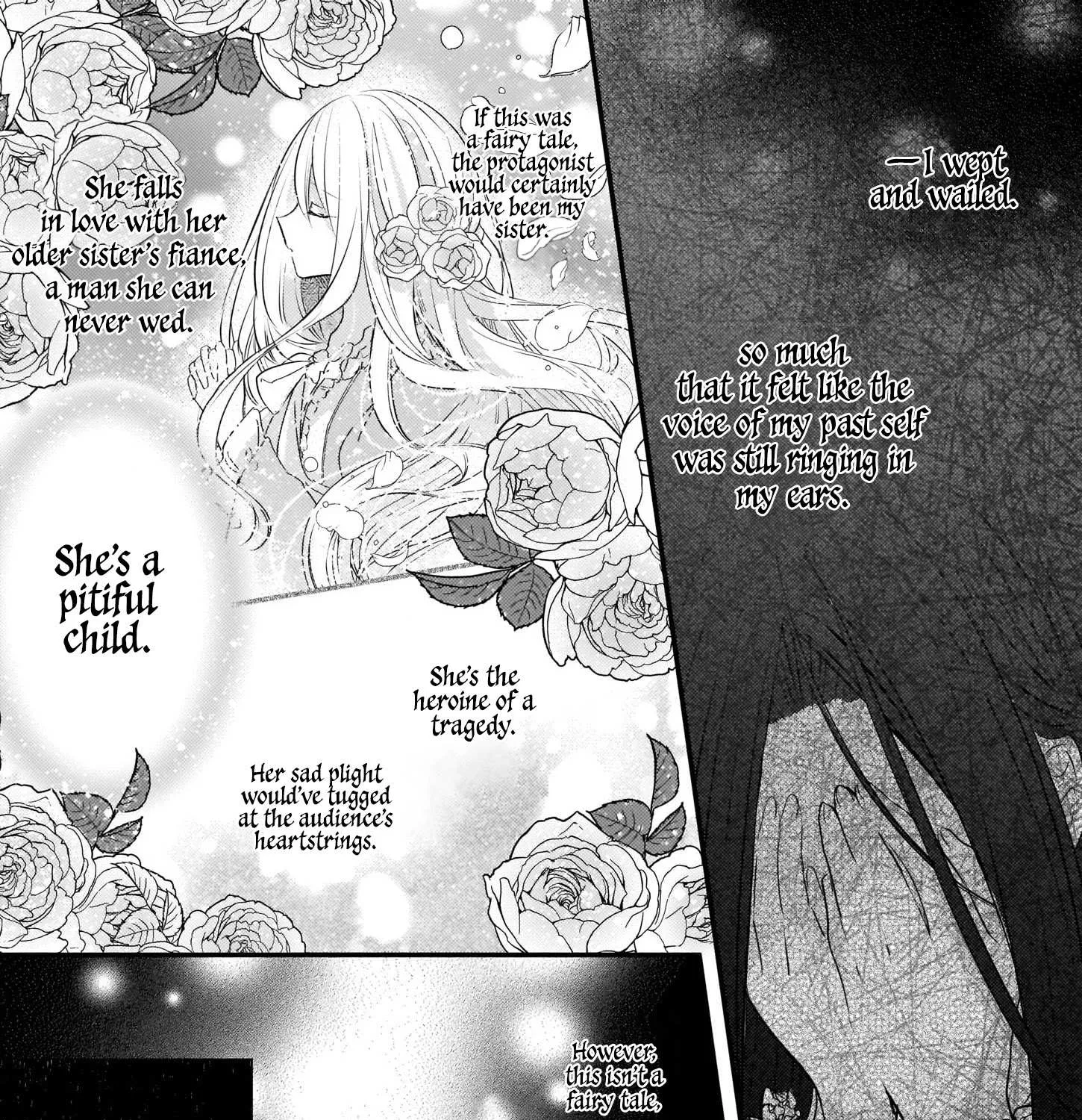 My Fiancé is in Love with My Little Sister Chapter 0 page 48 - 