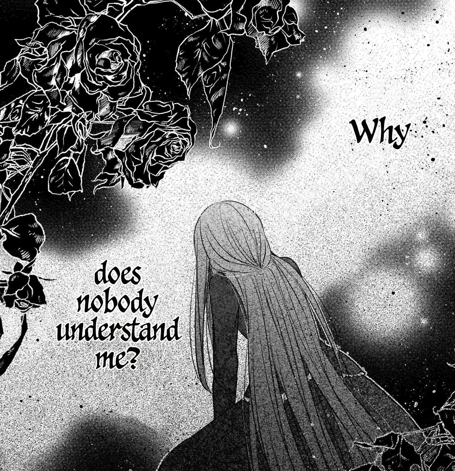 My Fiancé is in Love with My Little Sister Chapter 0 page 50 - 
