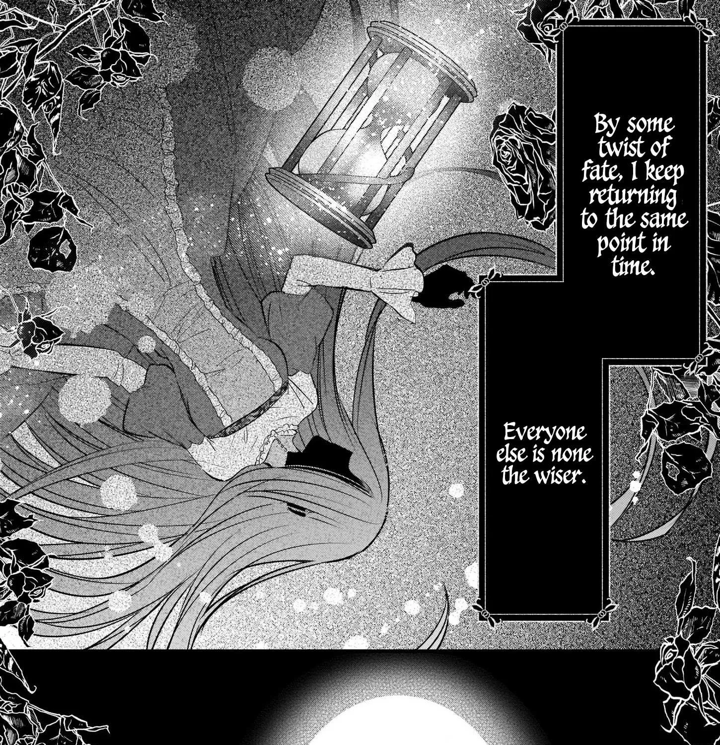 My Fiancé is in Love with My Little Sister Chapter 0 page 6 - 