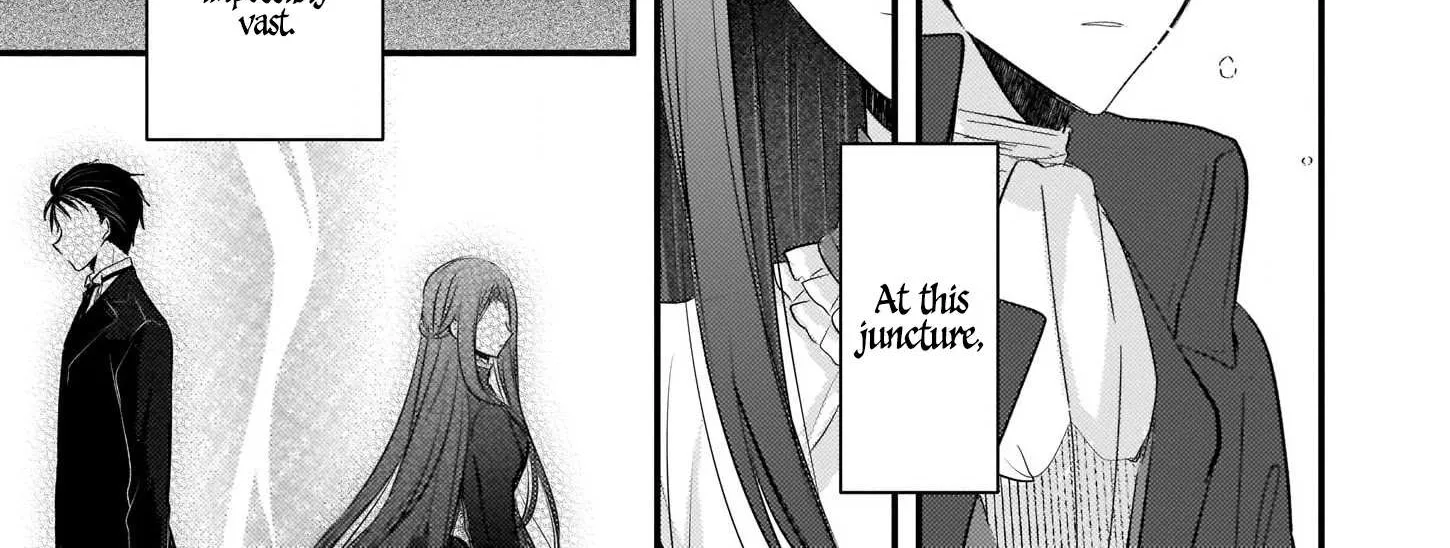 My Fiancé is in Love with My Little Sister Chapter 0 page 9 - 
