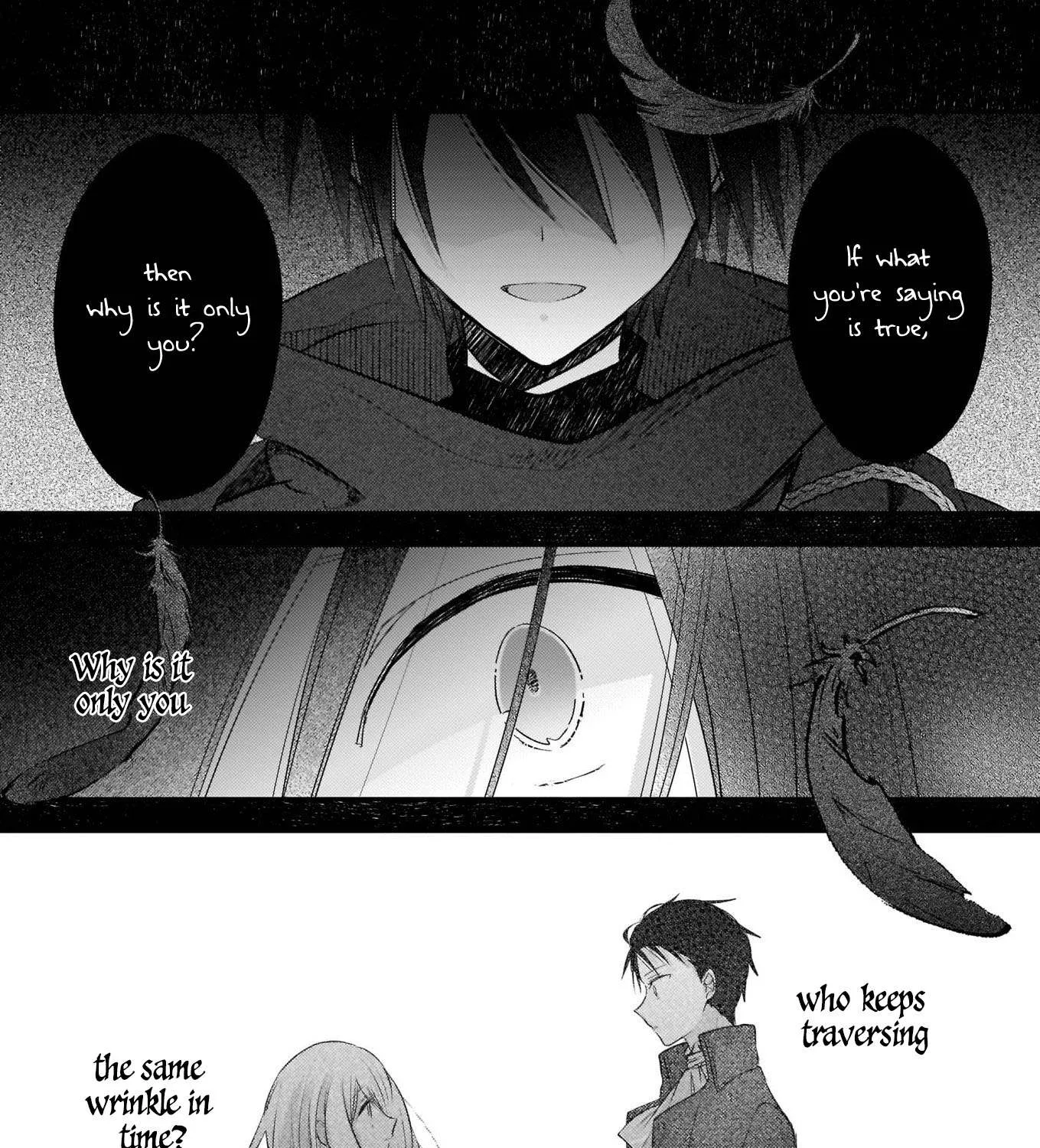 My Fiancé is in Love with My Little Sister Chapter 1.1 page 2 - 