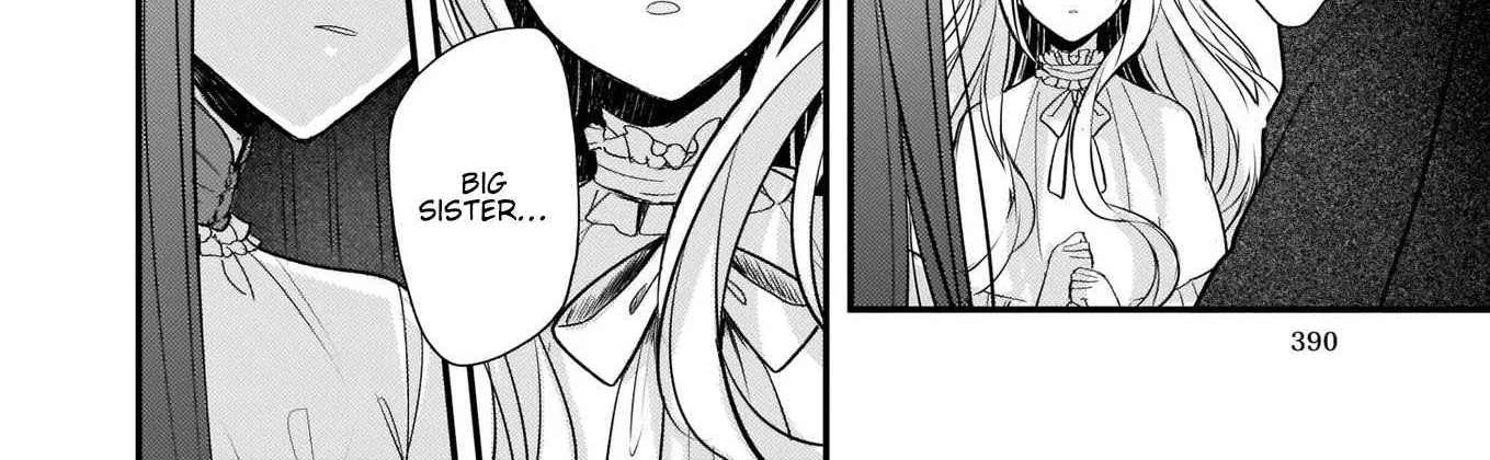 My Fiancé is in Love with My Little Sister Chapter 1.1 page 13 - 