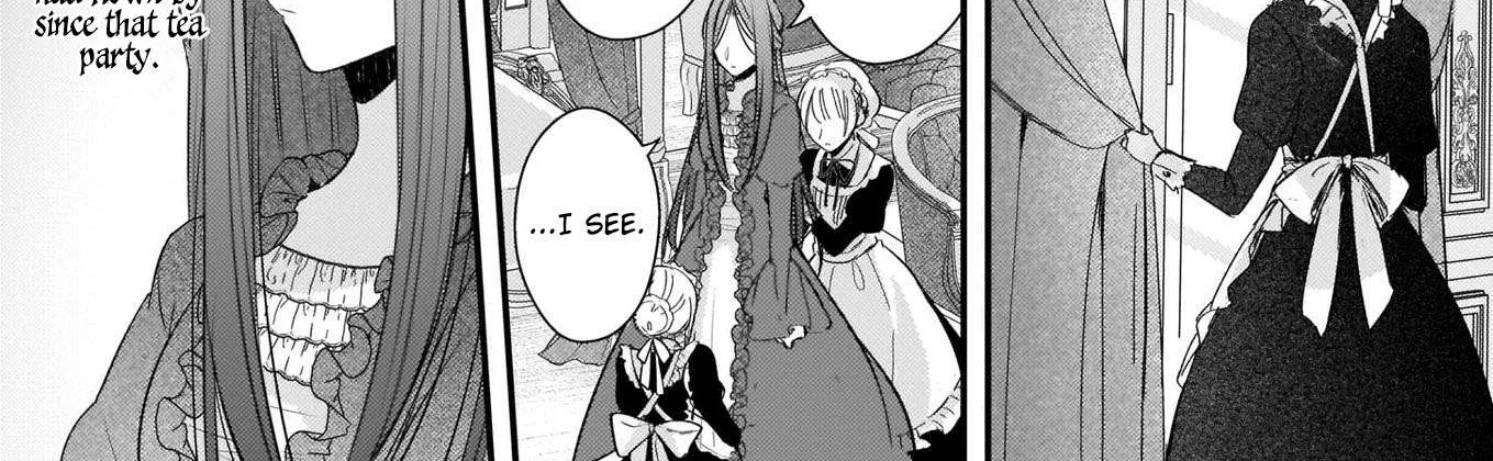 My Fiancé is in Love with My Little Sister Chapter 1.1 page 17 - 