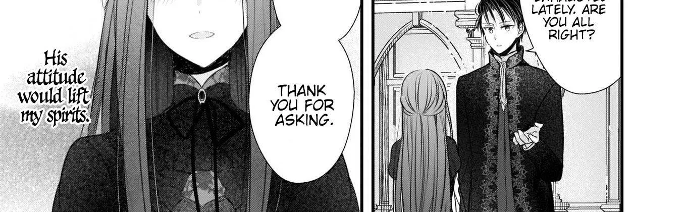 My Fiancé is in Love with My Little Sister Chapter 1.1 page 19 - 