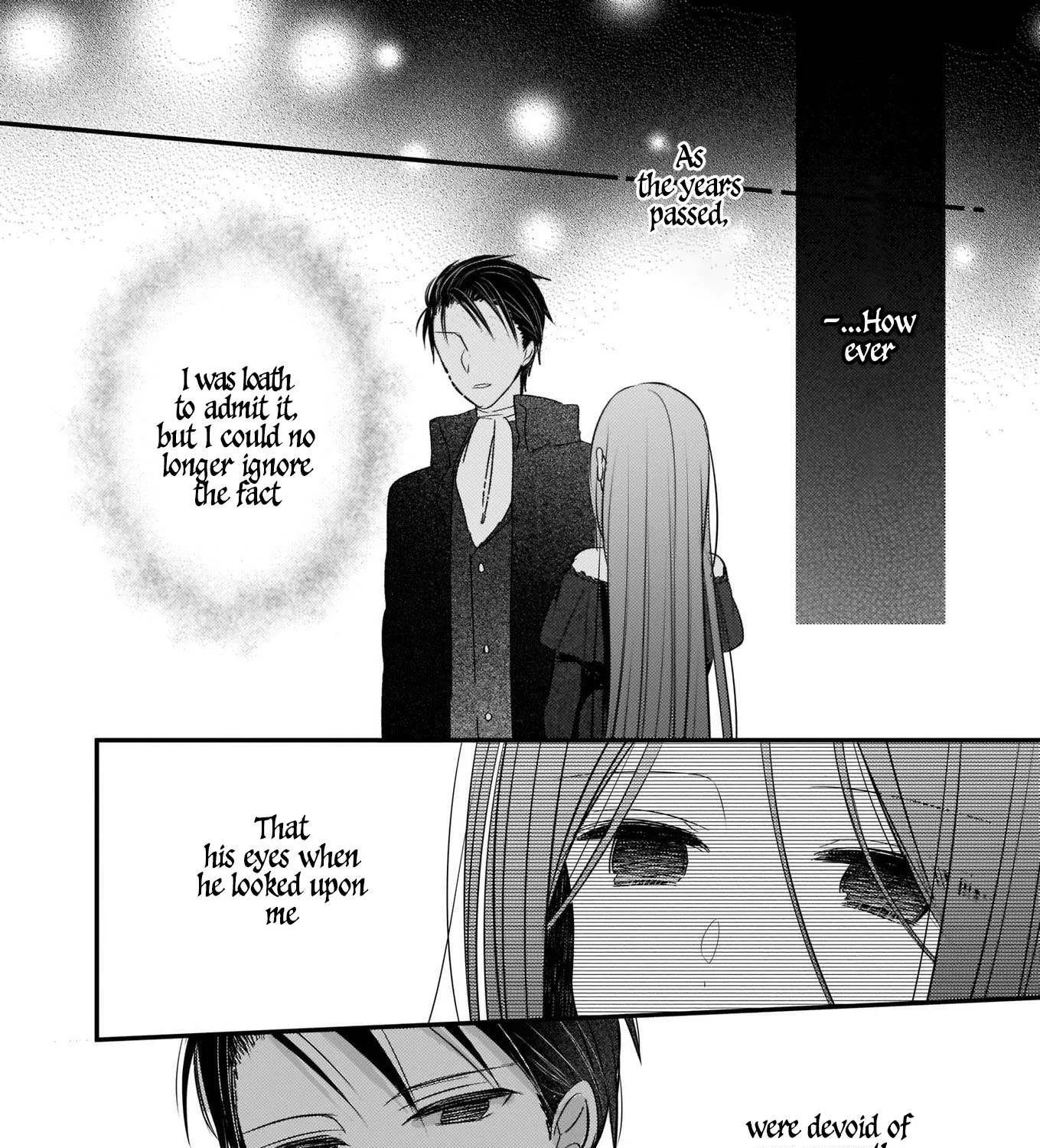 My Fiancé is in Love with My Little Sister Chapter 1.1 page 20 - 