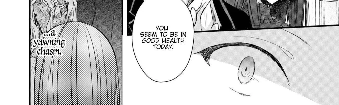 My Fiancé is in Love with My Little Sister Chapter 1.1 page 23 - 