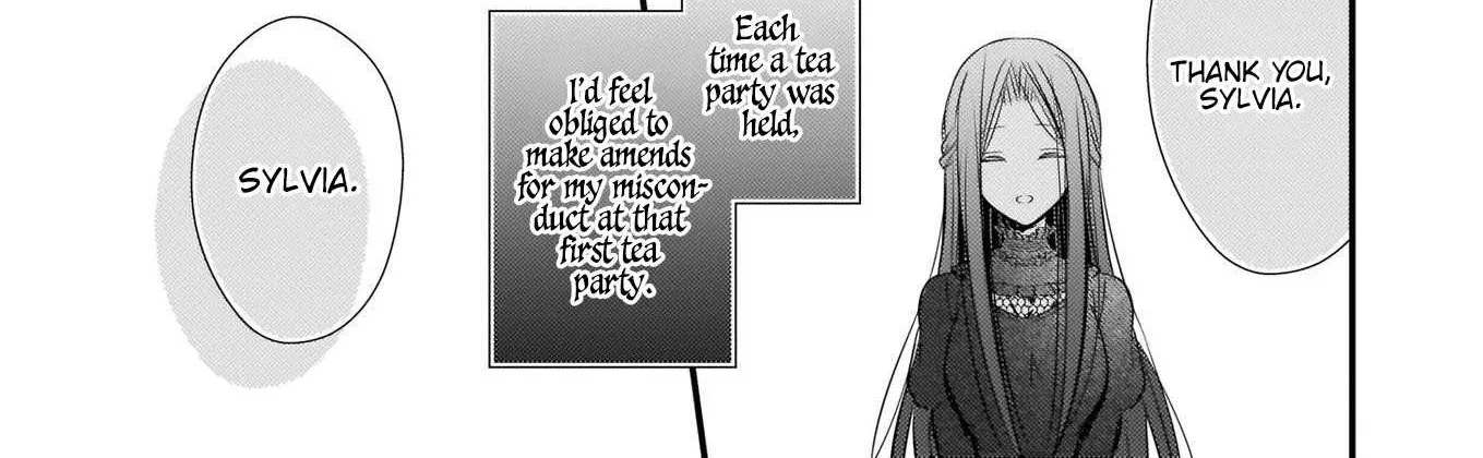 My Fiancé is in Love with My Little Sister Chapter 1.1 page 25 - 
