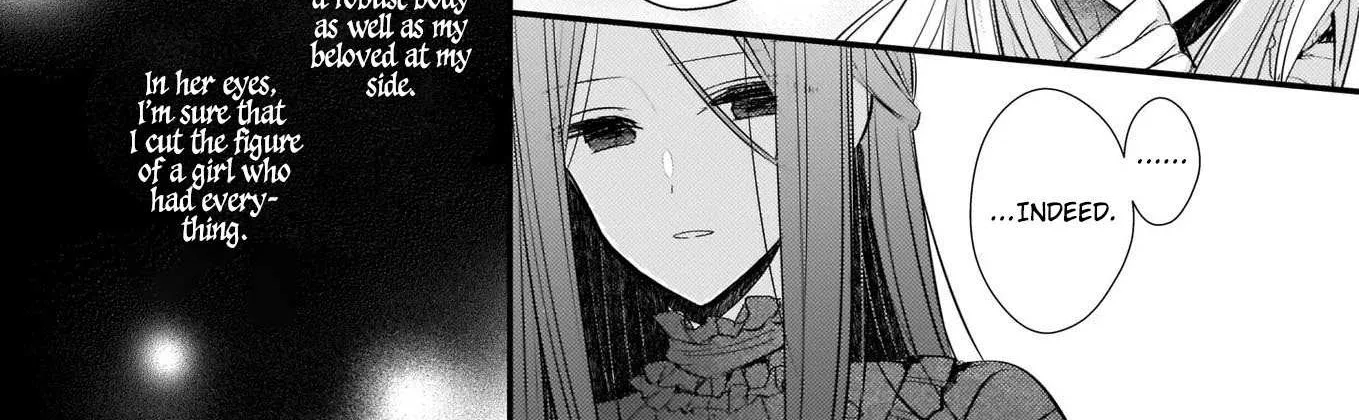 My Fiancé is in Love with My Little Sister Chapter 1.1 page 29 - 
