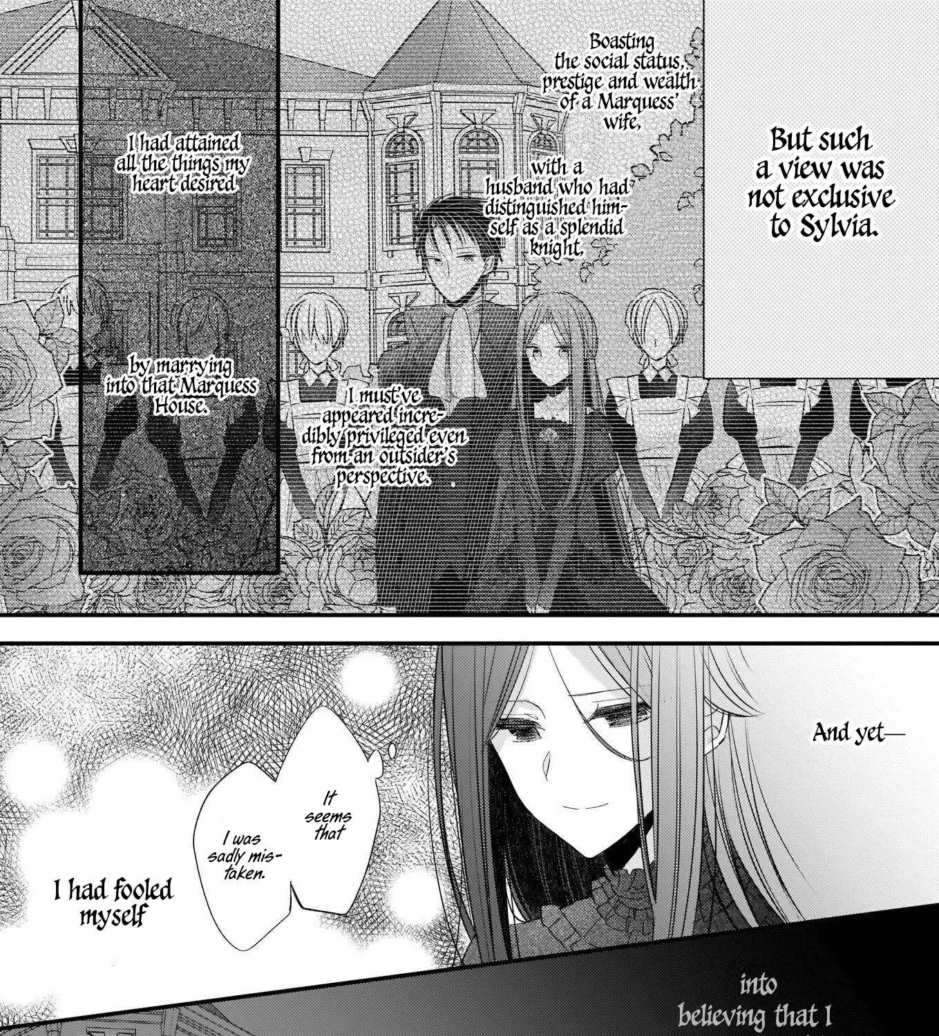 My Fiancé is in Love with My Little Sister Chapter 1.1 page 30 - 