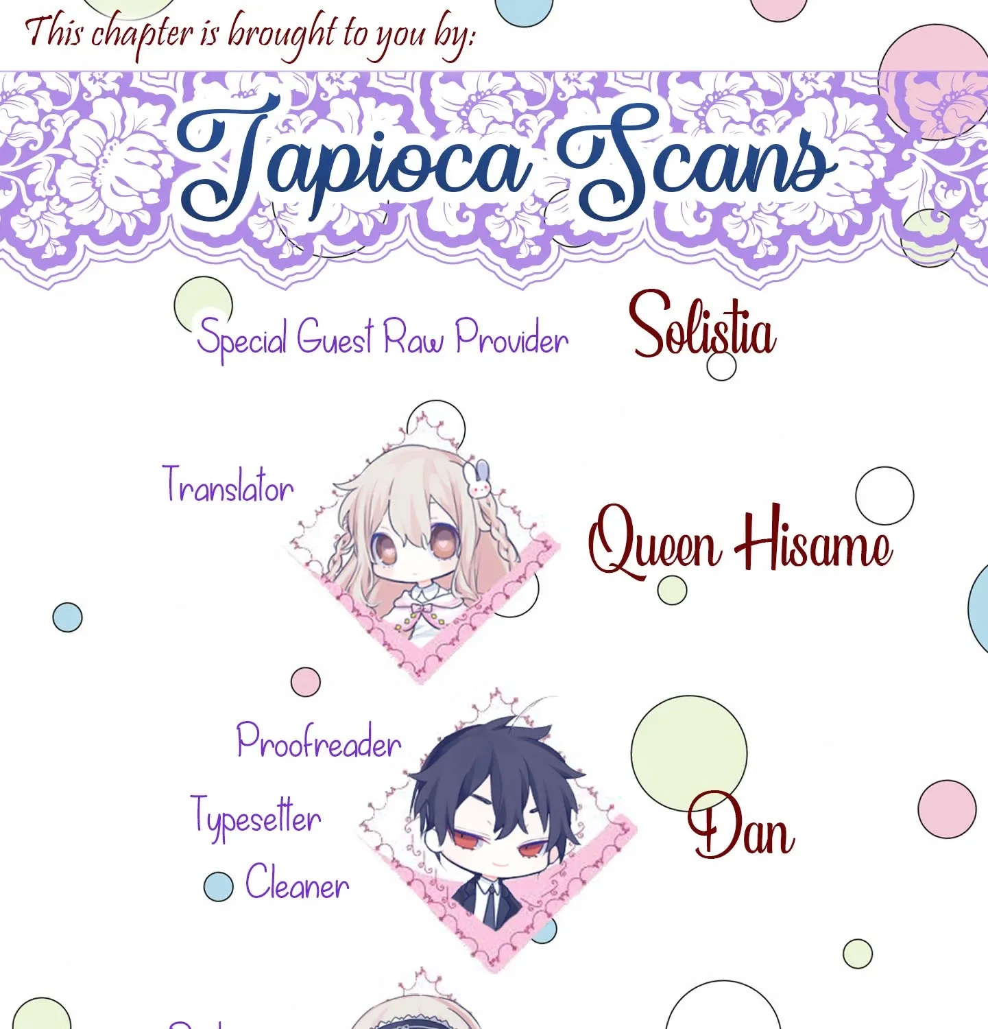 My Fiancé is in Love with My Little Sister Chapter 1.1 page 32 - 